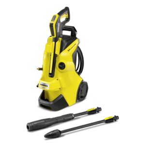 KARCHER high-pressure cleaner