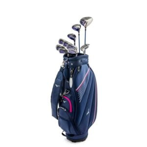 Mizuno Golf Set LadyEfil