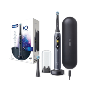 Oral-B iO 9 Ultimate Clean