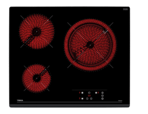 TEKA Built-in 3-burner