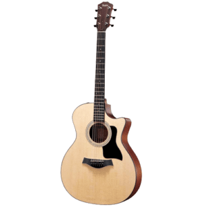 Acoustic Electric Guitars - Taylor 314CE V-Class