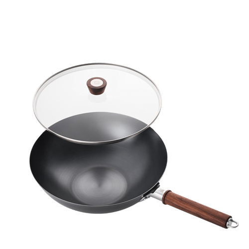 The Best Woks & StirFry Pans of 2023 Our Top 10 Reviewed