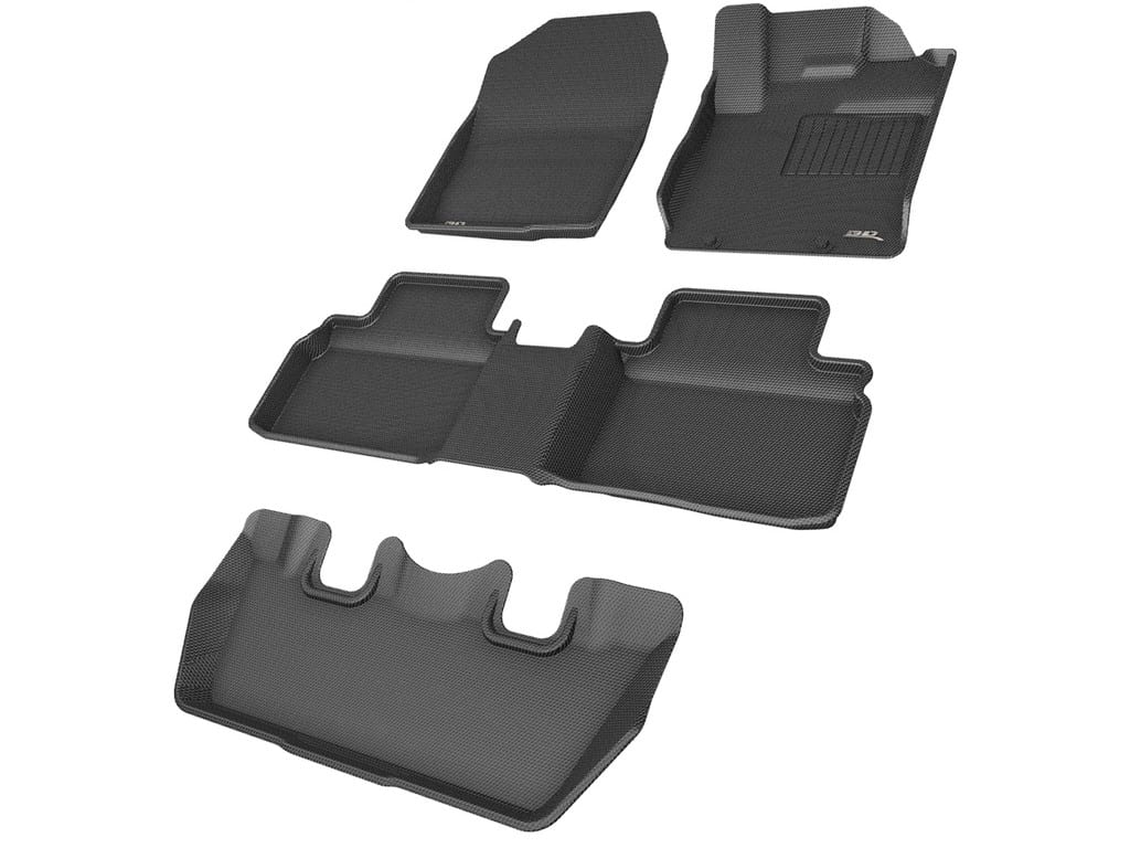 The Best Floor Mats & Cargo Liners of 2023 Our Top 10 Reviewed