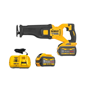 DEWALT Cordless Reciprocating Saw Model DCS389X2