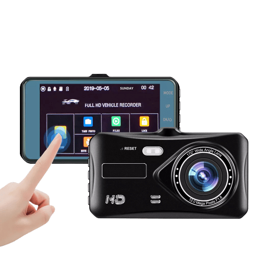 The Best On Dash Video of 2023 Our Top 10 Reviewed