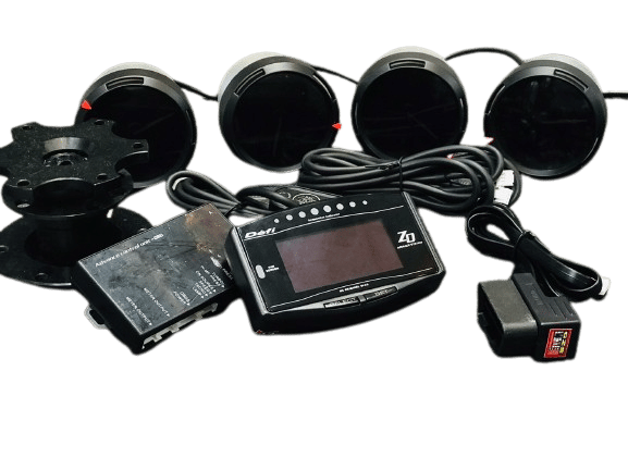 Gauges • Lifestyle in Thailand