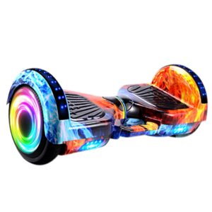 Hoverboards 7