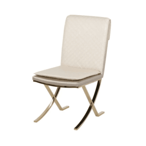 SB Design Square LE LUXE Chair