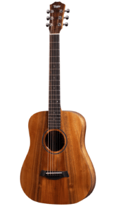 Taylor Baby BTe-Koa