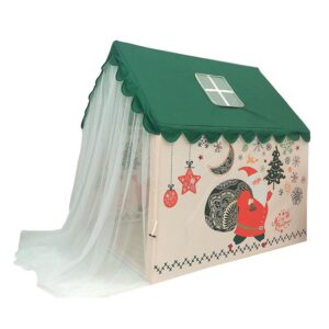 christmas play tent