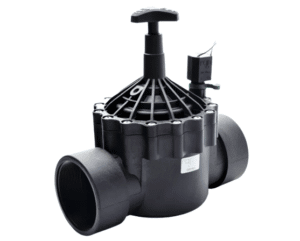 solenoid valve 24 VAC