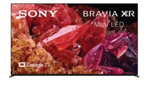 BRAVIA XR Smart TV