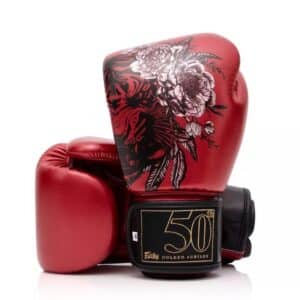 Fairtex model BGV-Premium