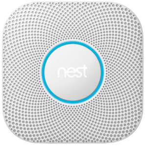 Google Nest Protect Gen 2