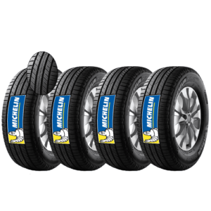 Michelin 265/50R20 PRIMACY TOUR A/S