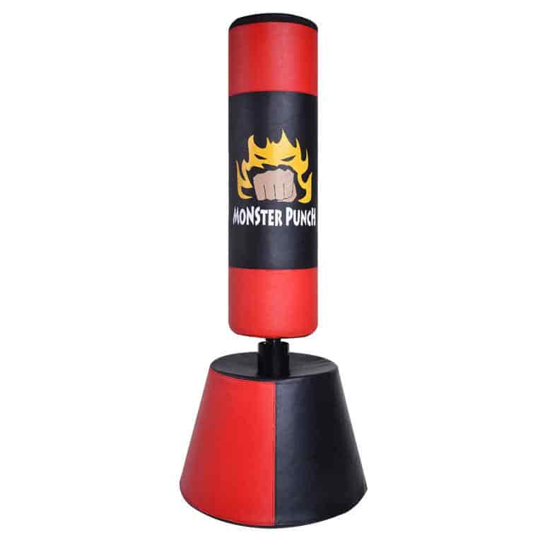 The Best Punching Bags & Accessories of 2023 Top 10 Reviewed