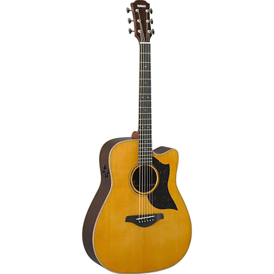 The Best Acoustic Electric Guitars of 2023 Our Top 10 Reviewed