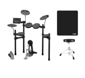 Drum Set Model DTX432K