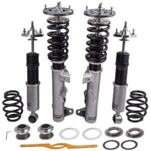 Shock Absorber For BMW Series 3