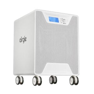 Airgle air purifier