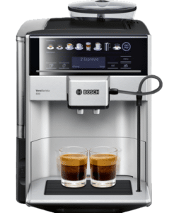 BOSCH automatic coffee