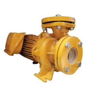 Centrifugal pump MITSUBISHI