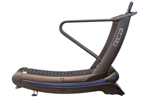 Manual treadmill TZ-3000C