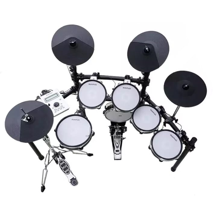 The Best Drum Sets of 2023 : Our Top 10 Reviewed