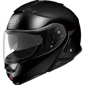 SHOEI NEOTEC2 BLACK