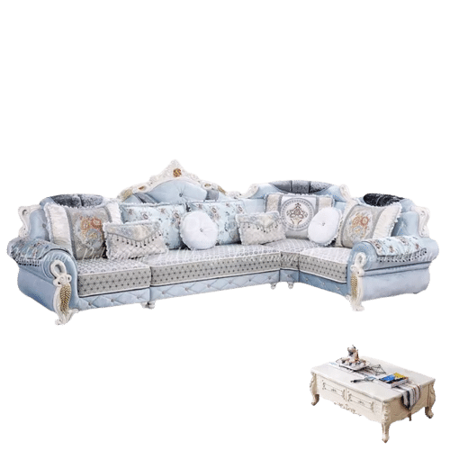 The Best Living Room Furniture Sets of 2023 Our Top 10 Reviewed