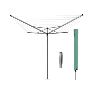 Brabantia folding