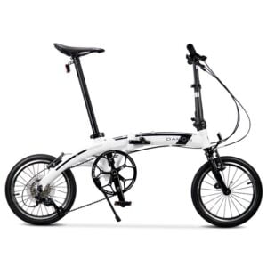 Dahon Air speed