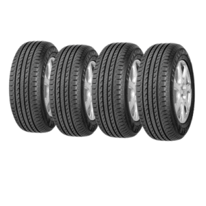 GOODYEAR Tires 265/50R20 Model EFFICIENTGRIP SUV 4