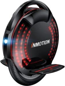 INMOTION V8f