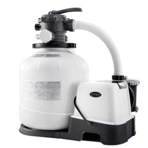 Intex 26680 salt water filter