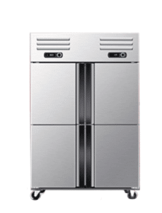 Large refrigerator