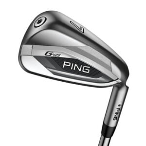 Small Head PING G425