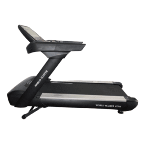 GTS10 Treadmill