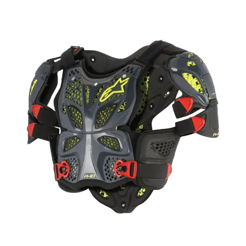 The Best Chest & Back Protectors of 2023 Our Top 10 Reviewed