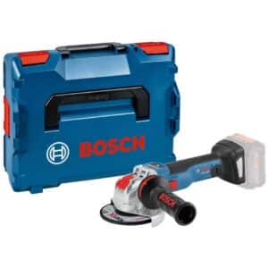 BOSCH GWX18V-10SC