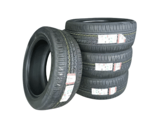 Bridgestone Dueler