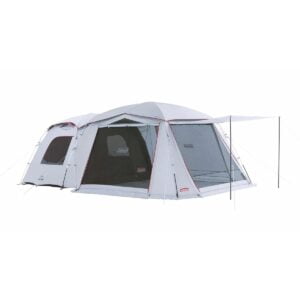 Prota Canvas Tent