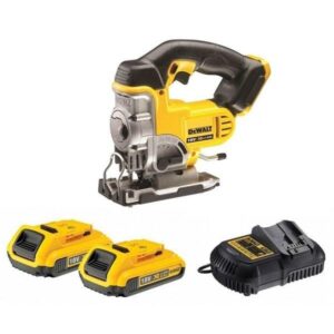 Dewalt Cordless Jig Saw