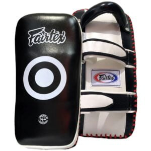 Fairtex Curved