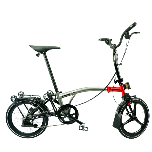 The Best Folding Bikes of 2023 Our Top 10 Reviewed