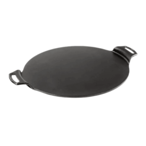 Lodge Cast Iron Pizza Pan 15 Model BW15PP