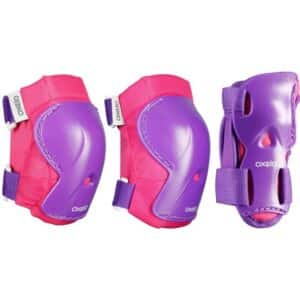 PLAY series protective gear