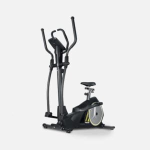 Power Reform Elliptical