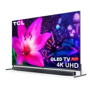 TCL 75 Inch 8K QLED Android 9.0