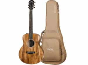 Taylor GS Mini-E Koa